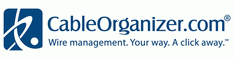 $10 Off Storewide (Minimum Order: $150) at CableOrganizer.com Promo Codes